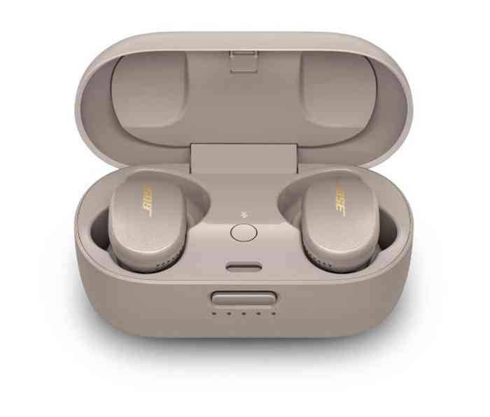 Bose QuietComfort Earbuds Limited Edition